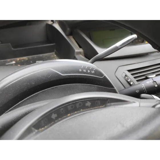 CITROEN C4 GRAND PICASSO '2007 2.0 HDI FAP PLATA
