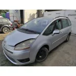CITROEN C4 GRAND PICASSO '2007 2.0 HDI FAP PLATA