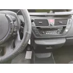 CITROEN C4 GRAND PICASSO '2007 2.0 HDI FAP PLATA