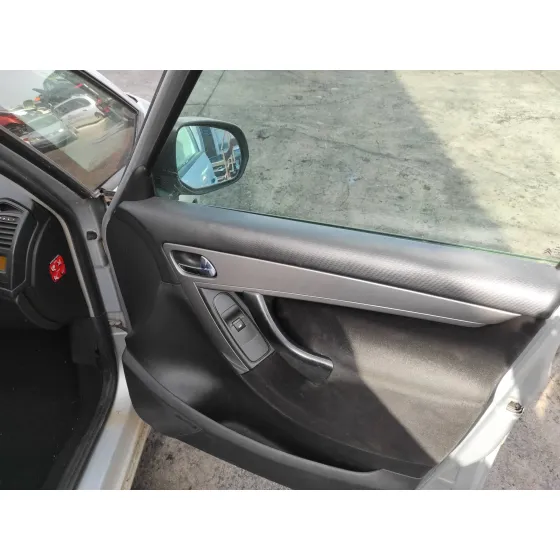CITROEN C4 GRAND PICASSO '2007 2.0 HDI FAP PLATA