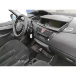 CITROEN C4 GRAND PICASSO '2007 2.0 HDI FAP PLATA