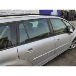 CITROEN C4 GRAND PICASSO '2007 2.0 HDI FAP PLATA