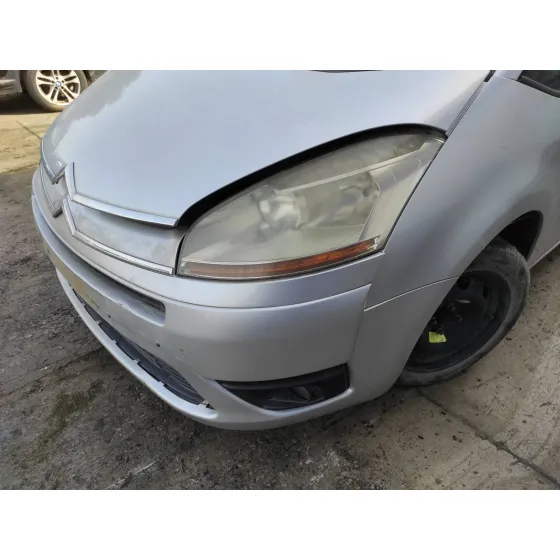 CITROEN C4 GRAND PICASSO '2007 2.0 HDI FAP PLATA