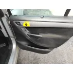 CITROEN C4 GRAND PICASSO '2007 2.0 HDI FAP PLATA