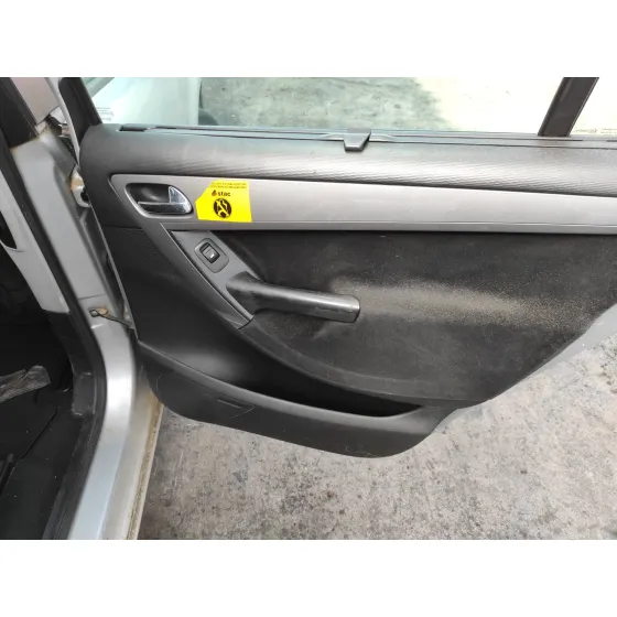 CITROEN C4 GRAND PICASSO '2007 2.0 HDI FAP PLATA