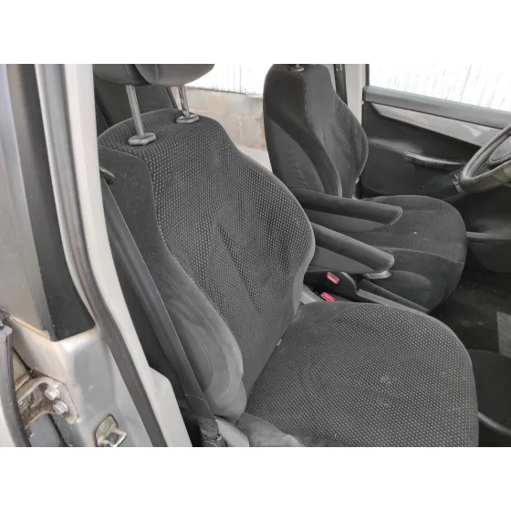 CITROEN C4 GRAND PICASSO '2007 2.0 HDI FAP PLATA