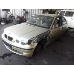 BMW SERIE 3 COMPACT (E46) BMW SERIE 3 COMPACT (E46) '2002 * DORADO 2001
