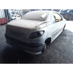 PEUGEOT 206 CC PEUGEOT 206 CC '2002 * PLATA 2001