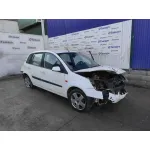 FORD FIESTA (CBK) FORD FIESTA (CBK) '2006 1.6 16V CAT BLANCO 2001