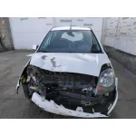 FORD FIESTA (CBK) FORD FIESTA (CBK) '2006 1.6 16V CAT BLANCO 2001