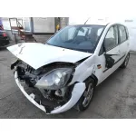 FORD FIESTA (CBK) FORD FIESTA (CBK) '2006 1.6 16V CAT BLANCO 2001
