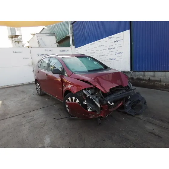 SEAT ALTEA XL (5P5) '2007 *
