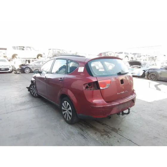 SEAT ALTEA XL (5P5) '2007 *