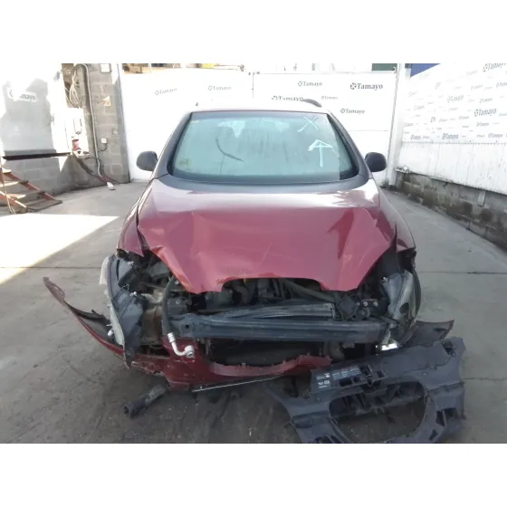 SEAT ALTEA XL (5P5) '2007 *