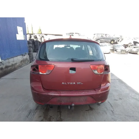 SEAT ALTEA XL (5P5) '2007 *