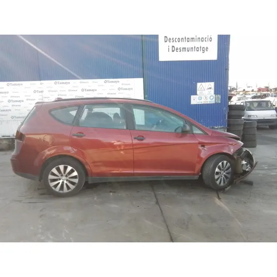SEAT ALTEA XL (5P5) '2007 *