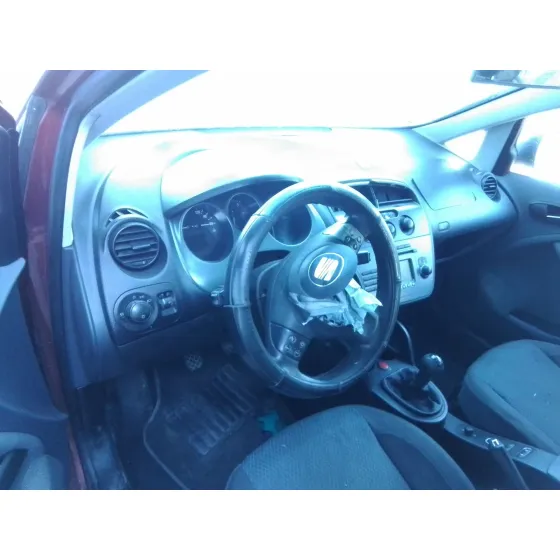 SEAT ALTEA XL (5P5) '2007 *