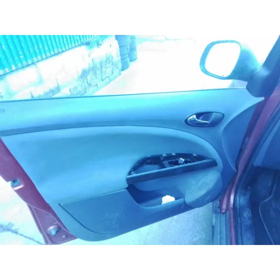SEAT ALTEA XL (5P5) '2007 *