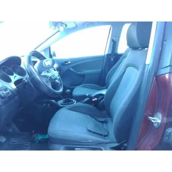 SEAT ALTEA XL (5P5) '2007 *