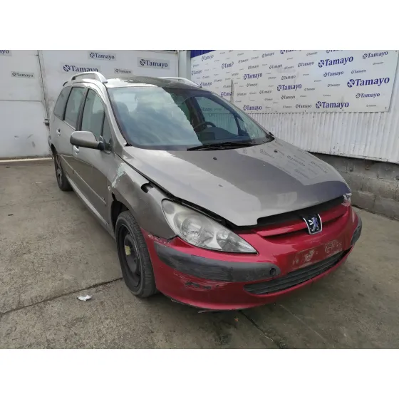 PEUGEOT 307 BREAK / SW (S1) '2005 1.6 16V CAT GRIS