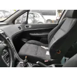 PEUGEOT 307 BREAK / SW (S1) PEUGEOT 307 BREAK / SW (S1) '2005 1.6 16V CAT GRIS 2002