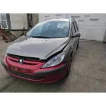PEUGEOT 307 BREAK / SW (S1) PEUGEOT 307 BREAK / SW (S1) '2005 1.6 16V CAT GRIS 2002