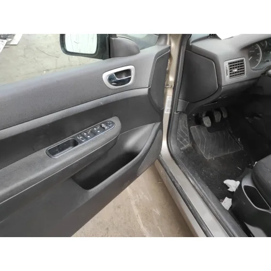 PEUGEOT 307 BREAK / SW (S1) '2005 1.6 16V CAT GRIS