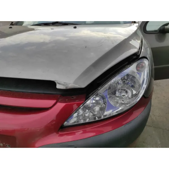PEUGEOT 307 BREAK / SW (S1) '2005 1.6 16V CAT GRIS