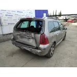 PEUGEOT 307 BREAK / SW (S1) PEUGEOT 307 BREAK / SW (S1) '2005 1.6 16V CAT GRIS 2002
