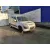 CITROEN BERLINGO '2007 * BLANCO_ROTULADA