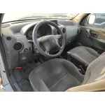 CITROEN BERLINGO '2007 * BLANCO_ROTULADA