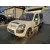 CITROEN BERLINGO '2007 * BLANCO_ROTULADA
