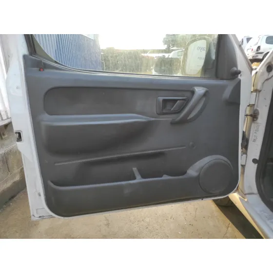 CITROEN BERLINGO '2007 * BLANCO_ROTULADA