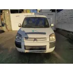 CITROEN BERLINGO '2007 * BLANCO_ROTULADA