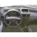 CITROEN BERLINGO '2007 * BLANCO_ROTULADA