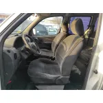 CITROEN BERLINGO '2007 * BLANCO_ROTULADA
