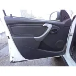 DACIA DUSTER DACIA DUSTER '2012 1.5 DCI DIESEL FAP CAT POLICIA 2010