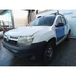 DACIA DUSTER DACIA DUSTER '2012 1.5 DCI DIESEL FAP CAT POLICIA 2010