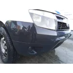 DACIA DUSTER DACIA DUSTER '2012 1.5 DCI DIESEL FAP CAT POLICIA 2010