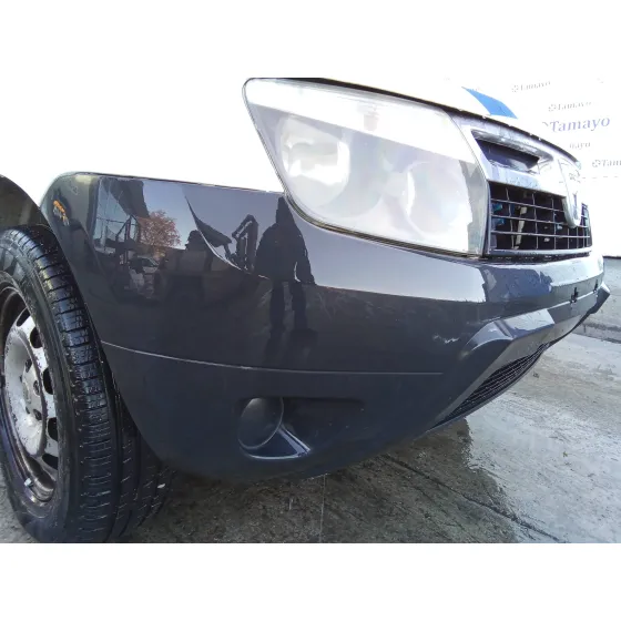 DACIA DUSTER '2012 1.5 DCI DIESEL FAP CAT POLICIA