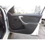 DACIA DUSTER DACIA DUSTER '2012 1.5 DCI DIESEL FAP CAT POLICIA 2010
