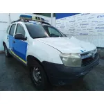 DACIA DUSTER DACIA DUSTER '2012 1.5 DCI DIESEL FAP CAT POLICIA 2010