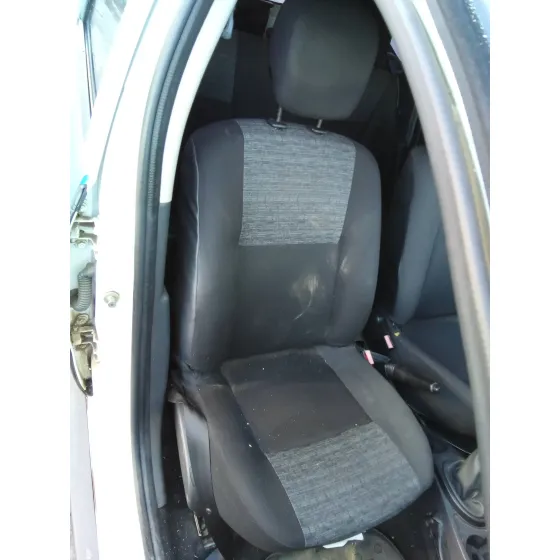 DACIA DUSTER '2012 1.5 DCI DIESEL FAP CAT POLICIA