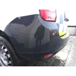 DACIA DUSTER DACIA DUSTER '2012 1.5 DCI DIESEL FAP CAT POLICIA 2010
