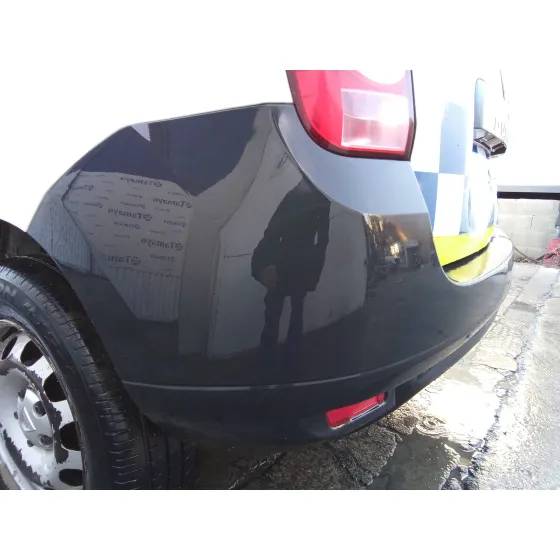 DACIA DUSTER '2012 1.5 DCI DIESEL FAP CAT POLICIA