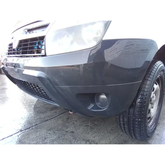 DACIA DUSTER '2012 1.5 DCI DIESEL FAP CAT POLICIA