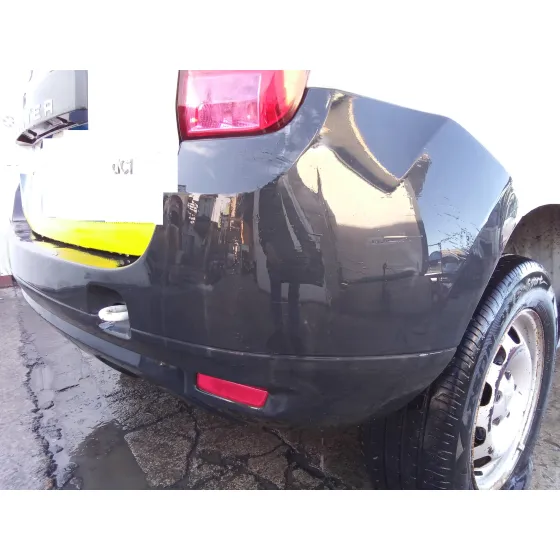 DACIA DUSTER '2012 1.5 DCI DIESEL FAP CAT POLICIA