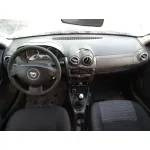 DACIA DUSTER DACIA DUSTER '2012 1.5 DCI DIESEL FAP CAT POLICIA 2010