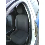 DACIA DUSTER DACIA DUSTER '2012 1.5 DCI DIESEL FAP CAT POLICIA 2010