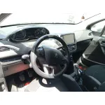 Peugeot 208 I (CA_, CC_) 2012